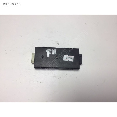 BMW 5 F10 F11 Anten Yükseltici 6520919986503 920-190-012