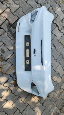 Ford Focus bagaj kapağı çıkma orjinal