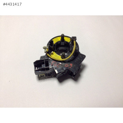 Ford Focus 2009 Airbag Sargısı