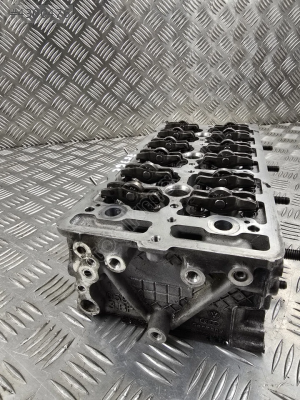 059103063MH ORJİNAL   SİLİNDİR KAPAĞI 3.0 TDI A4 A5 A6 A7 Q7