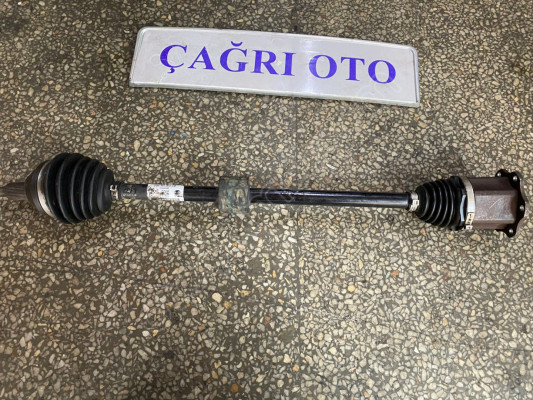 POLO T-CROSS T-ROC TAİGO SAĞ AKS 2Q0407272 CB ÇAĞRI OTO MASLAK