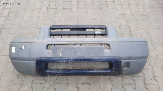 LAND ROVER FREELANDER ÇIKMA ORJİNAL ÖN TAMPON
