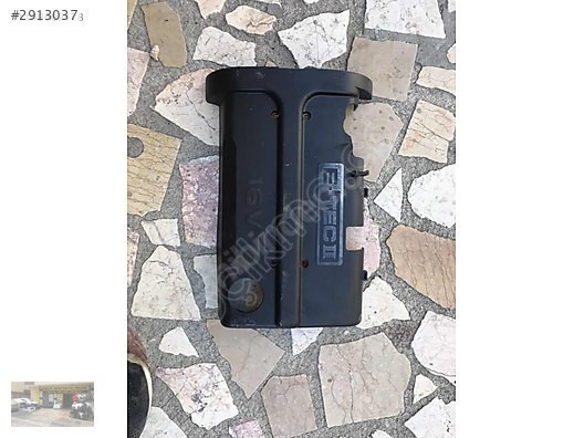 Chevrolet kalos motor üst kapağı ORJİNAL OTO OPEL