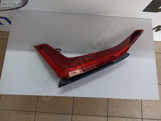 KİA NİRO ELEKTRİKLİ SOL STOP ORİJİNAL ÇIKMA