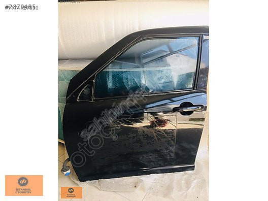 SUZUKİ SWİFT SOL ÖN KAPI ORJINAL ÇIKMA