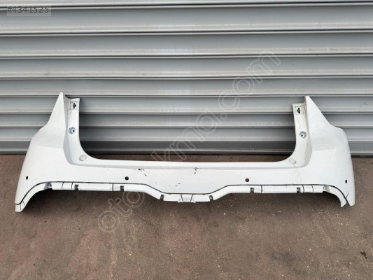 MG 4 ARKA TAMPON (ORJİNAL)