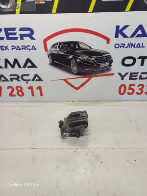 VOLKSWAGEN BORA SOL ARKA FREN KALİPERİ