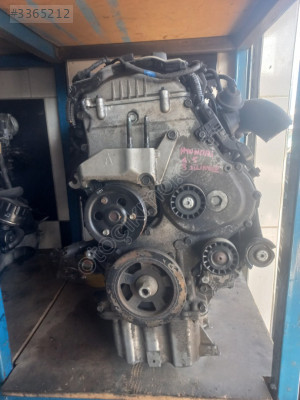 HYUNDAİ ACCENT 1.5 3 SİLİNDİR KOMPLE MOTOR