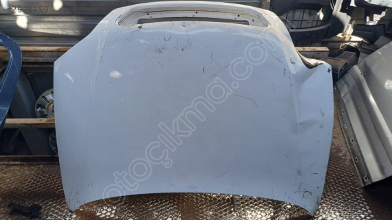 Opel Astra G motor kaputu