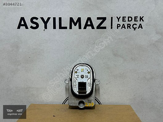 TİGUAN FAR LED MODÜLÜ 5TA998475C