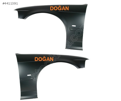 ÖN ÇAMURLUK DELİKLİ SAĞ E36 1991-SIFIR 41358223922