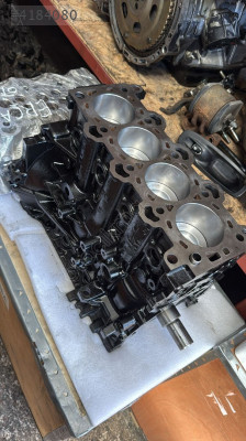 İ30 sıfır yarım motor