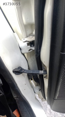 ford fiesta sağ arka kapı gergisi