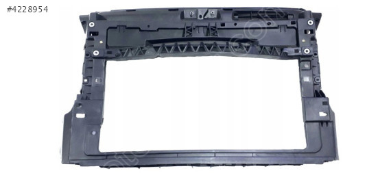 VW POLO 2009-2014 6R ÖN PANEL PANEL SIFIR ITHAL 6R805588AF