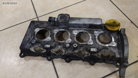 OPEL ASTRA H 1.7 KÜLBÜTÖR KAPAĞI
