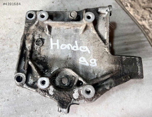 HONDA CİVİC İES 99 KLİMA BAGLANTI BRAKETİ ÇIKMA ORJ