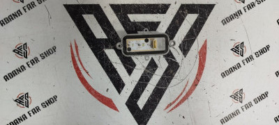 11500011090 SKODA SÜPER B LED FAR BEYNİ ORJİNAL