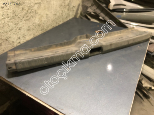 TOYOTA COROLLA TERRA BAGAJ İÇ DÖŞEMESİ
