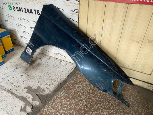 TOYOTA CORONA SAĞ ÖN ÇAMURLUK 1993-1998 MODEL ORJİNAL ÇIKMA