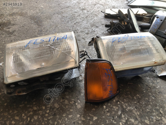 FORD FESTİVA SOL SİNYAL