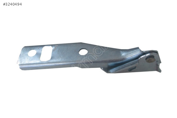 VOLKSWAGEN GOLF- 4- 98/04; KAPUT MENTEŞESİ SOL (EAGLE BODY)