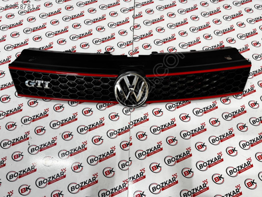 Polo gti ön panjur sıfır 2010-2017