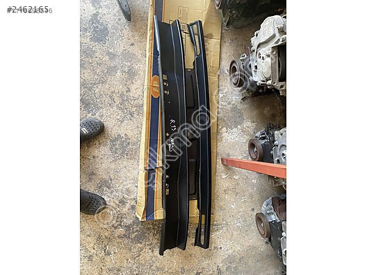 Renault R19 Modeli İçin Kaliteli Arka Panel Ürünleri