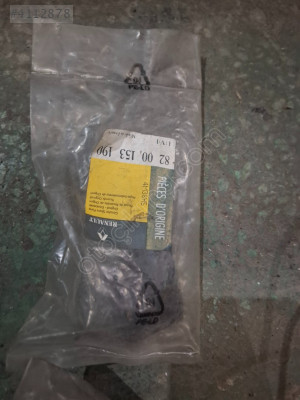 Kango kaput menteşe aparati sag  8200153190