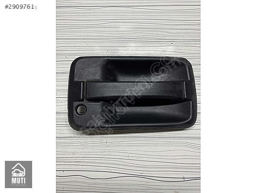 Dış kapı kolu sağ ISUZU 6107310-P301