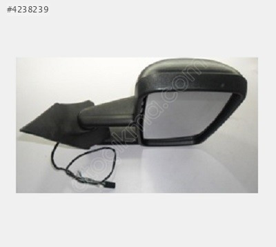 VW AYNA KOMPLE SAĞ ..(ELEKTRİKLİ) LT-35 97-- 2D3857502E 01C