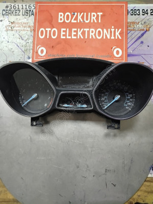 FORD FOCUS KİLOMETRE SAATİ-BM5T-10849-BKH