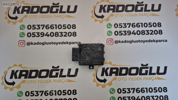 BYD SEAL-U ÖN RADAR SENSÖRÜ ÇIKMA YEDEK PARÇA 2024-2025