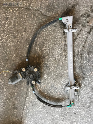 Ford escort sağ ön cam krikosu