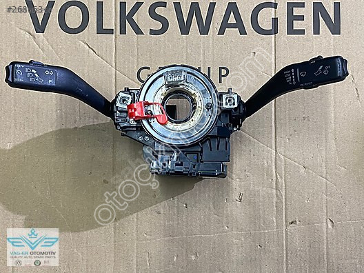 1K0953519L 1K0953513G 1K0905865A SİNYAL SİLECEK KOLU KOMPLE