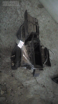 FİAT FİORİNO KALORİFER KUTUSU ÇEVİK OTO BURSA