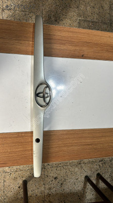 2005-2006 TOYOTA COROLLA ARKA BAGAJ PANJURU ORJ ÇIKMA