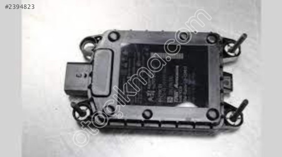 PEUGEOT 5008 2017 2023 RADAR SENSÖRÜ 86299C01