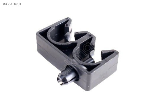 DİREKSİYON HORTUMU AGRAFI (10LU) ORJN. PEUGEOT-CİTROEN / 4018.L7