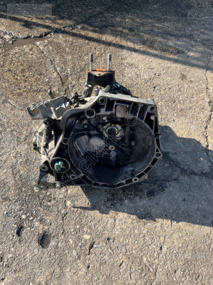 FİAT LİNEA 1.3 EURO 5 ŞANZIMAN