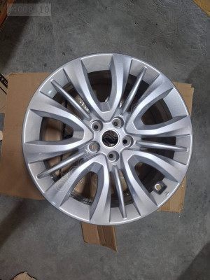 egea jant çelik sılver 16 inj 5 bij 1 adet sıfır orjinal 51983822
