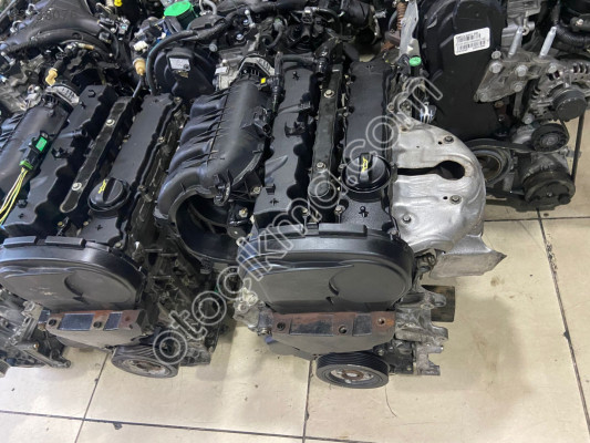 PEJO   207   1.4  16 VALF   ÇIKMA  MOTOR