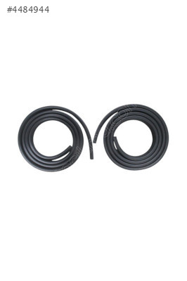 Fiat Linea Ön/Arka Kapi Toz Lastiği Takim 2 Parça Kapi Fitili