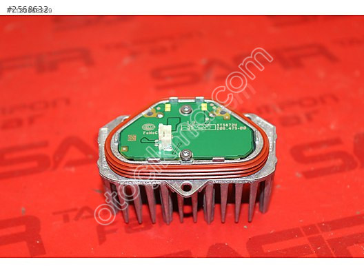 FORD FİESTA 2019-2021 LED BEYNİ