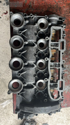 FORD FOCUS  1,4 EKSANTRİK KAPAGI ÇIKMA ÇEVİK OTOMOTİV