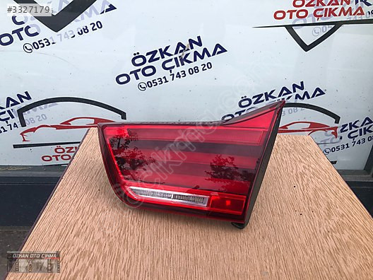 4 SERİSİ SAĞ İÇ STOP ORJİNAL