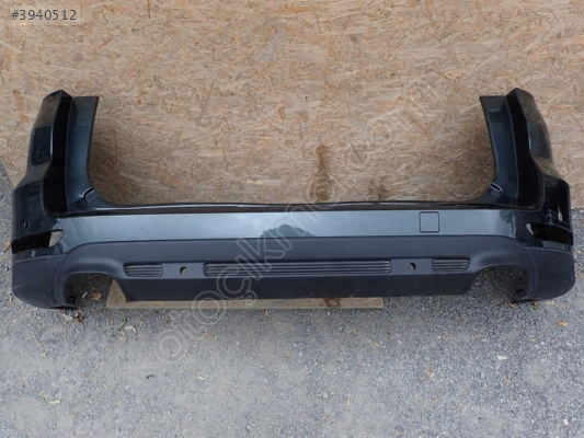 FORD S-MAX ÇIKMA ORJİNAL ARKA TAMPON