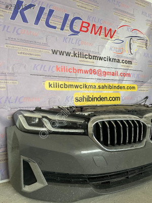 Bmw G30 Çıkma Orjinal Yedek Parça