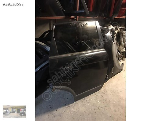 Chevrolet captiva dolu sağ arka kapı ORJİNAL OTO OPEL