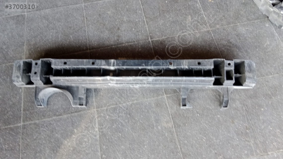 Renault Clio5 arka tampon darbe emici (850906063R) orijinal