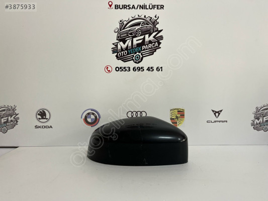 FOCUS SAĞ AYNA KAPAĞI ORJİNAL 212835356